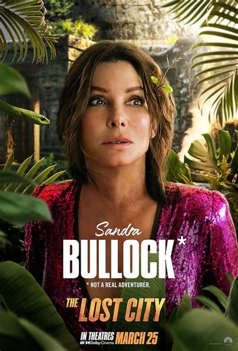 the lost city film deutsch.